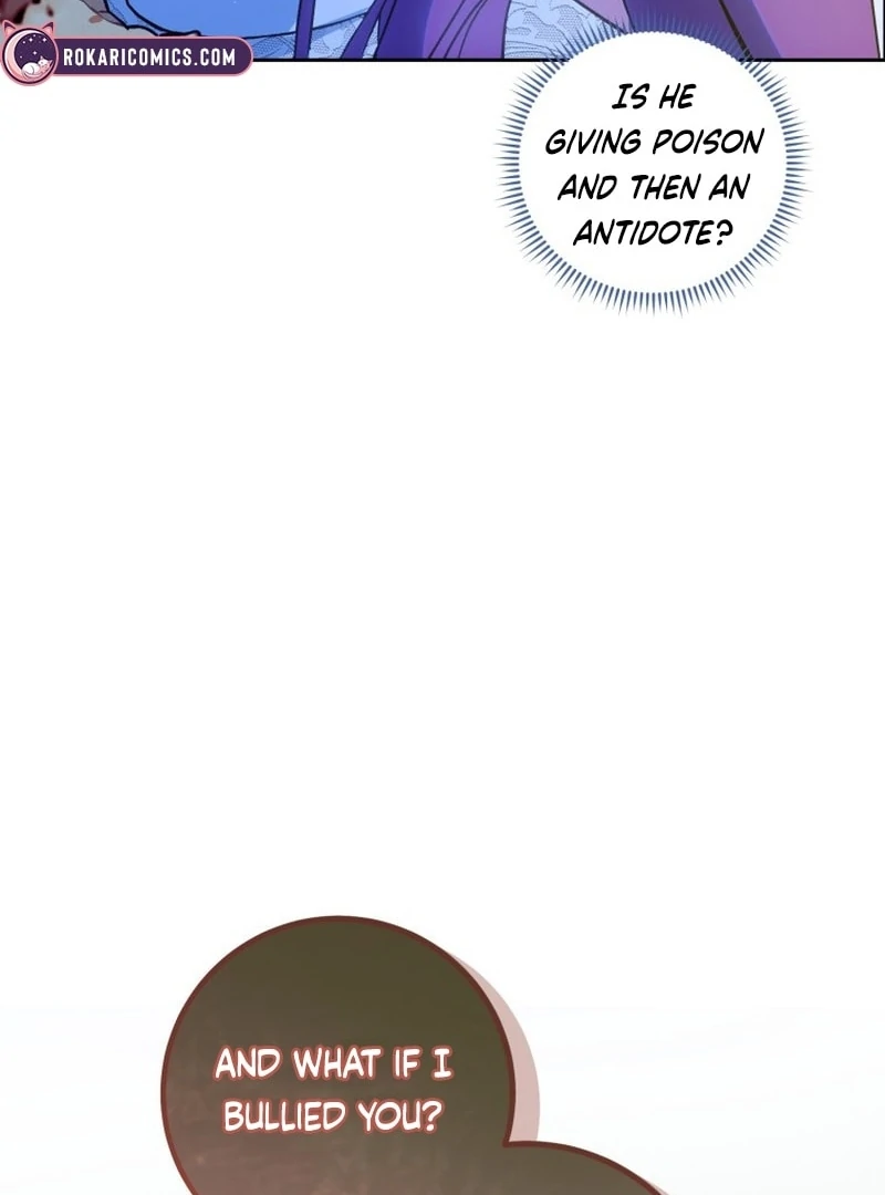 I Am the Evil Wife of a Young Husband Chapter 28 - page 12