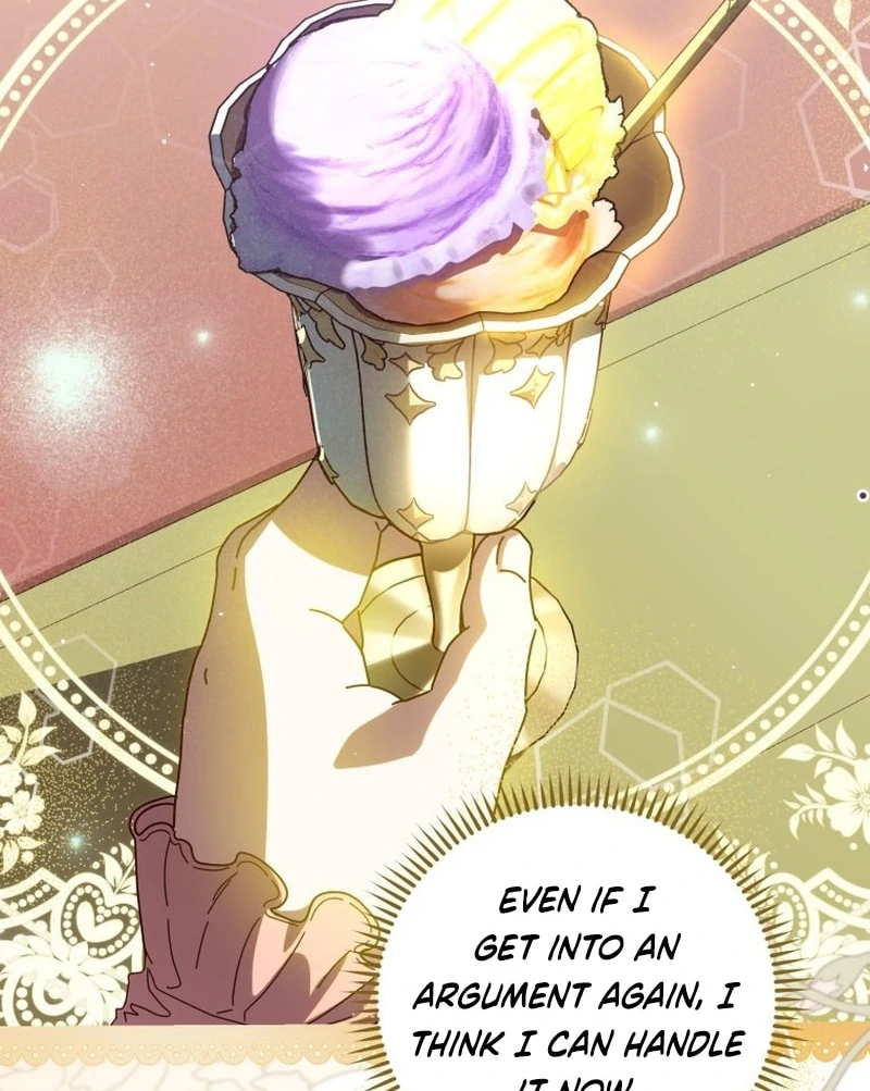 I Am the Evil Wife of a Young Husband Chapter 28 - page 129