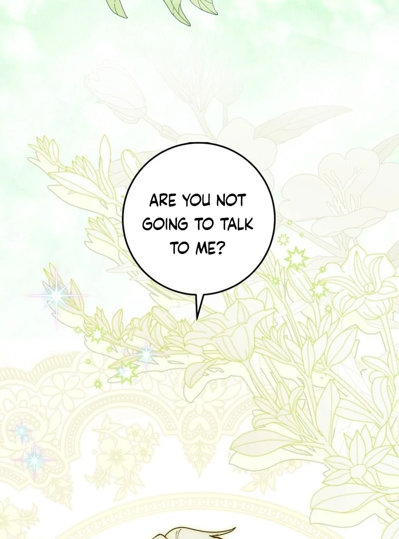I Am the Evil Wife of a Young Husband Chapter 28 - page 136