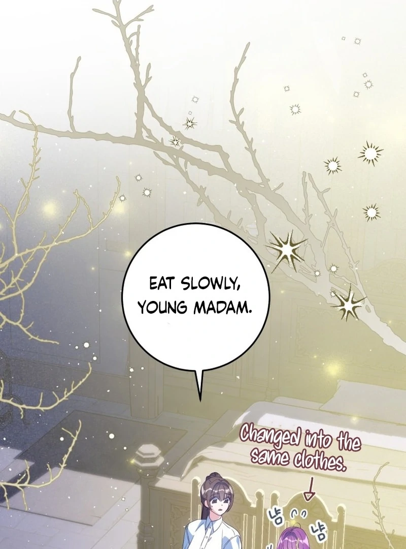 I Am the Evil Wife of a Young Husband Chapter 28 - page 1
