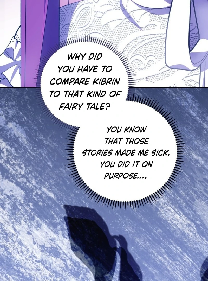 I Am the Evil Wife of a Young Husband Chapter 28 - page 20