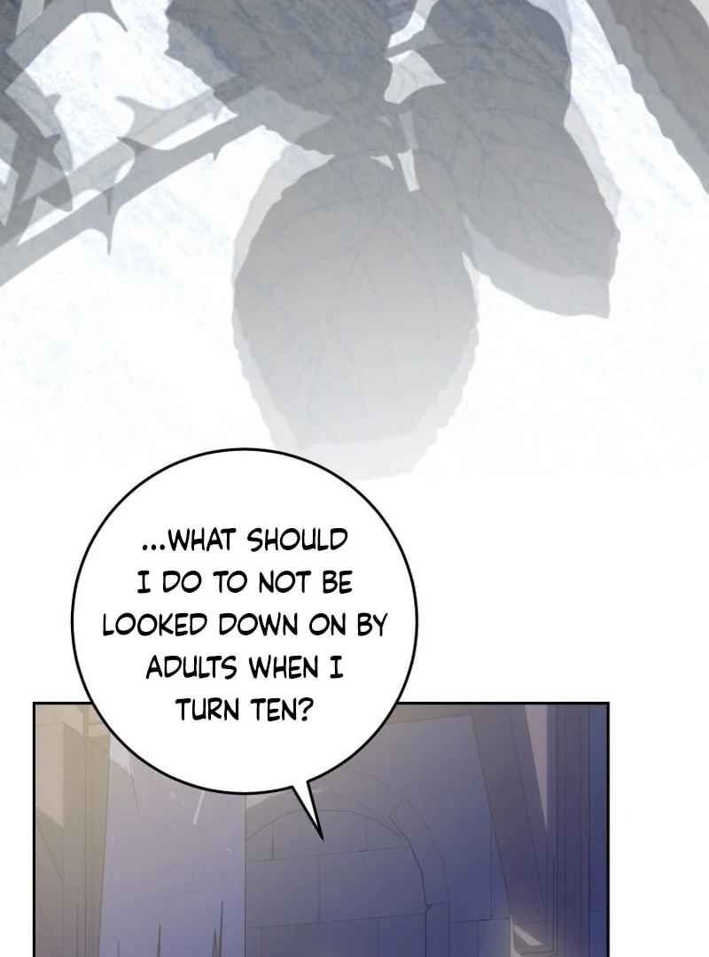 I Am the Evil Wife of a Young Husband Chapter 28 - page 22