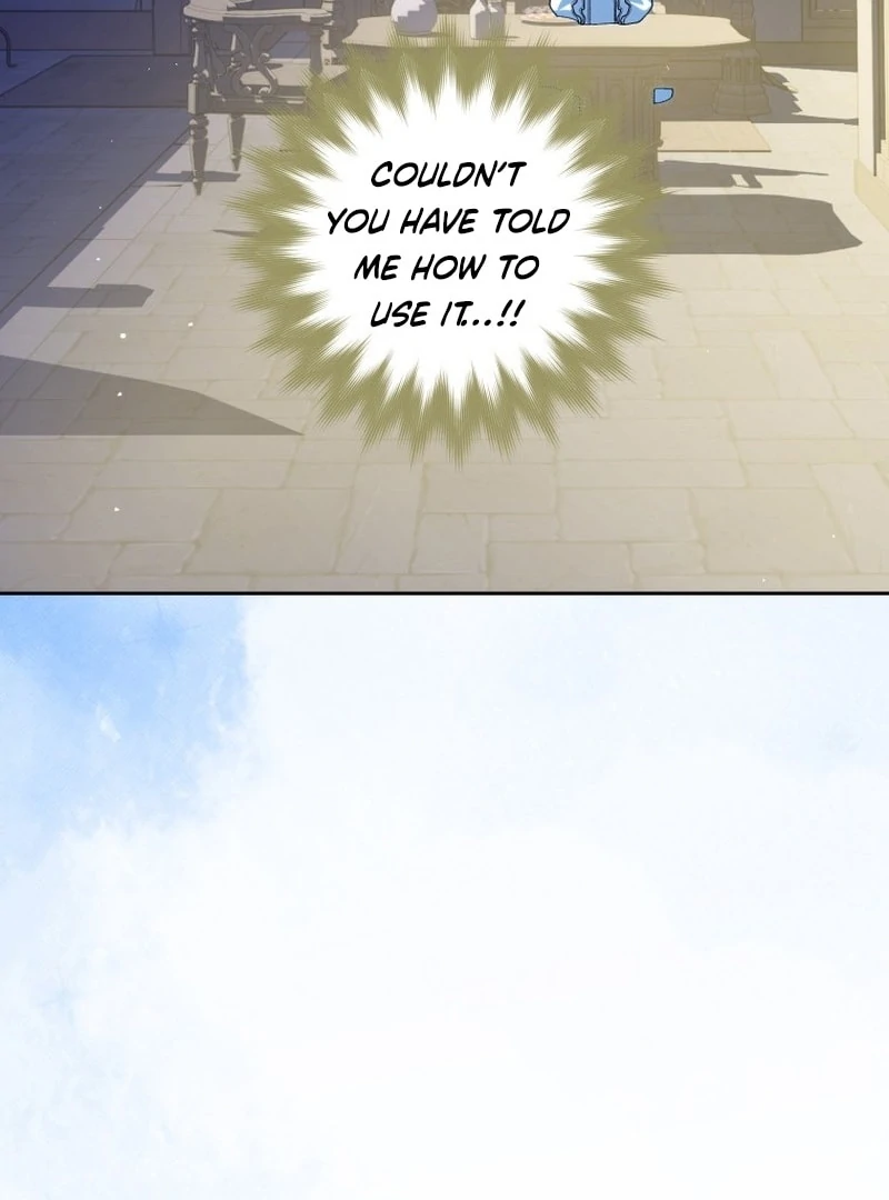I Am the Evil Wife of a Young Husband Chapter 28 - page 33