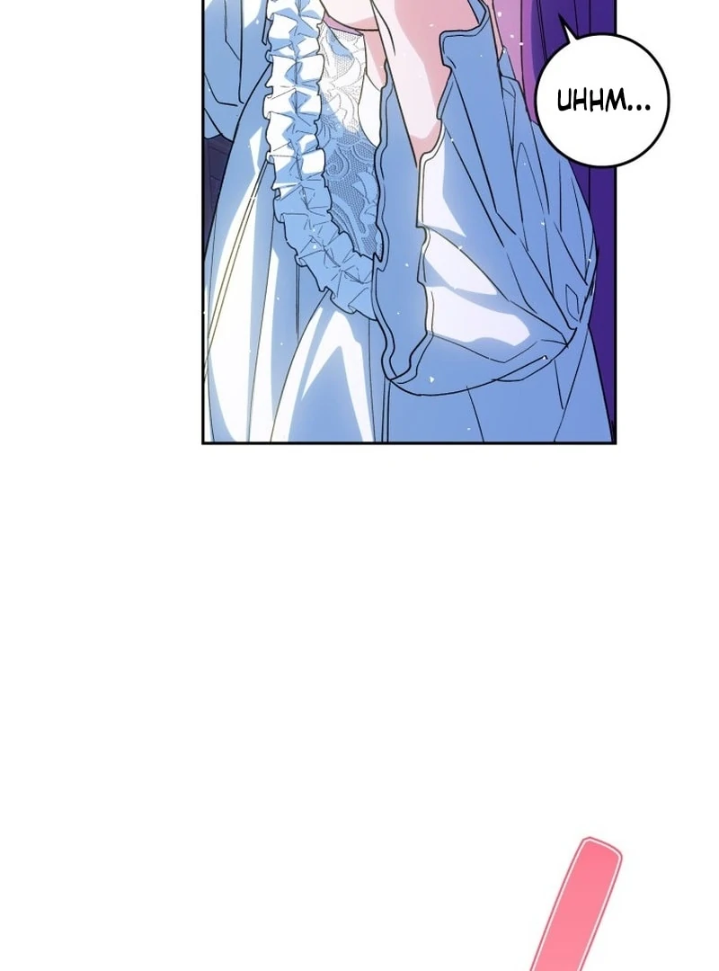 I Am the Evil Wife of a Young Husband Chapter 28 - page 35