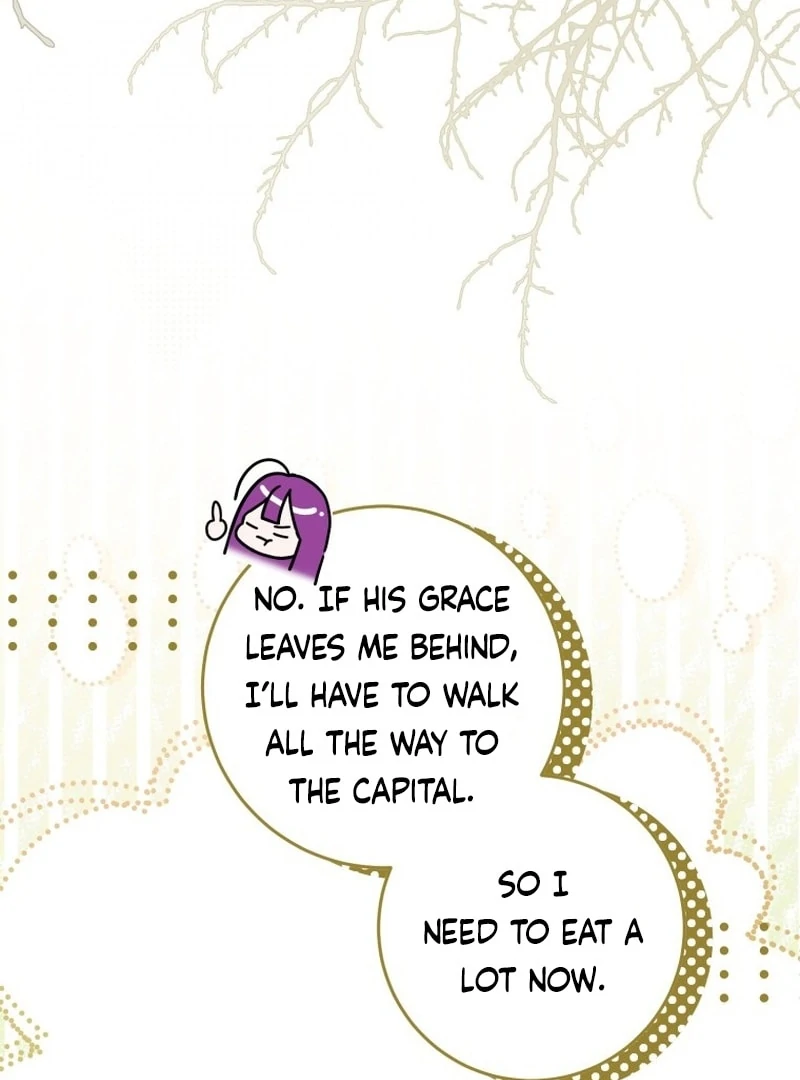 I Am the Evil Wife of a Young Husband Chapter 28 - page 3