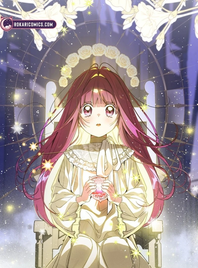 I Am the Evil Wife of a Young Husband Chapter 28 - page 43