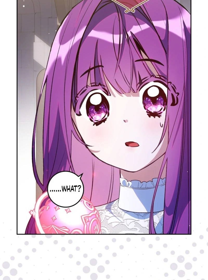 I Am the Evil Wife of a Young Husband Chapter 28 - page 52