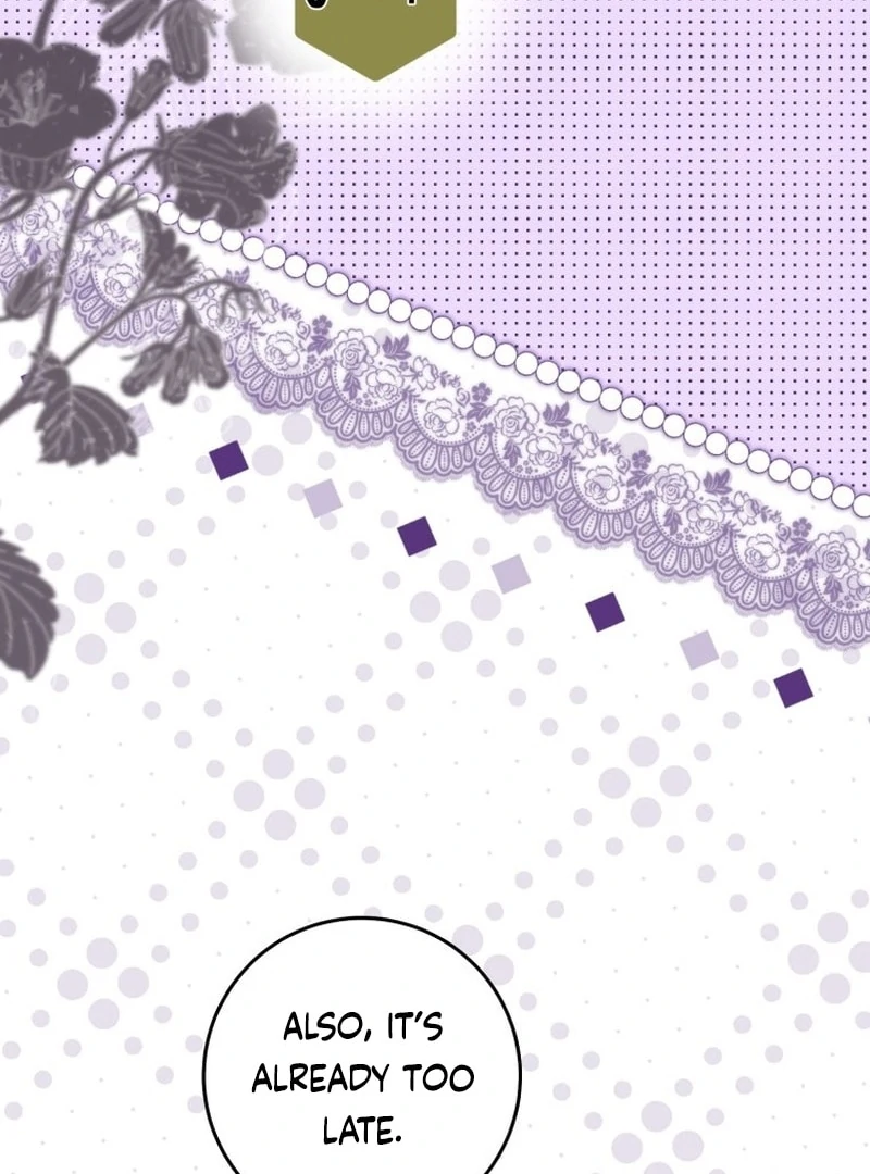 I Am the Evil Wife of a Young Husband Chapter 28 - page 54