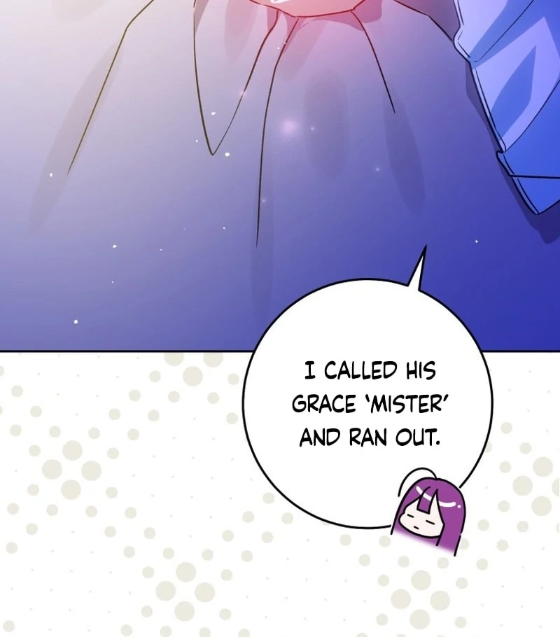 I Am the Evil Wife of a Young Husband Chapter 28 - page 56