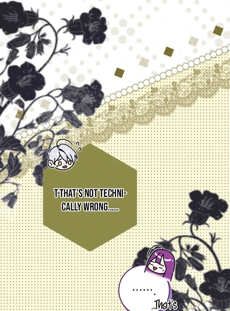 I Am the Evil Wife of a Young Husband Chapter 28 - page 57