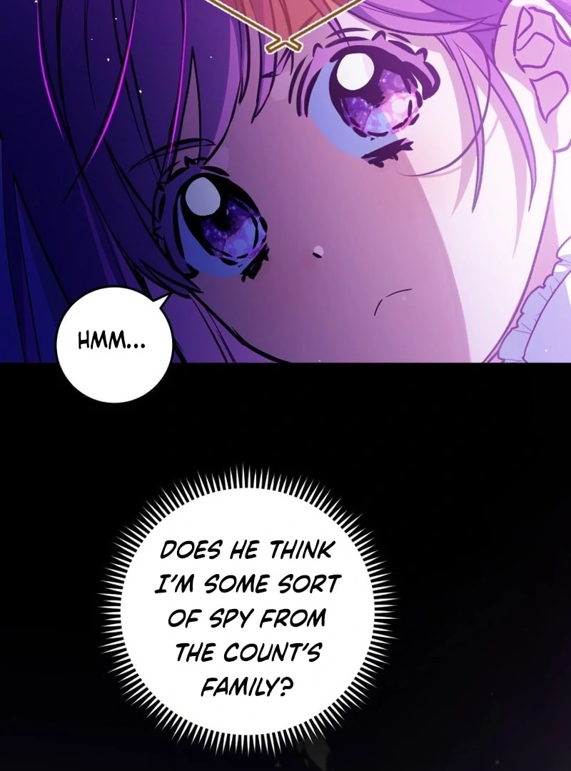 I Am the Evil Wife of a Young Husband Chapter 28 - page 61