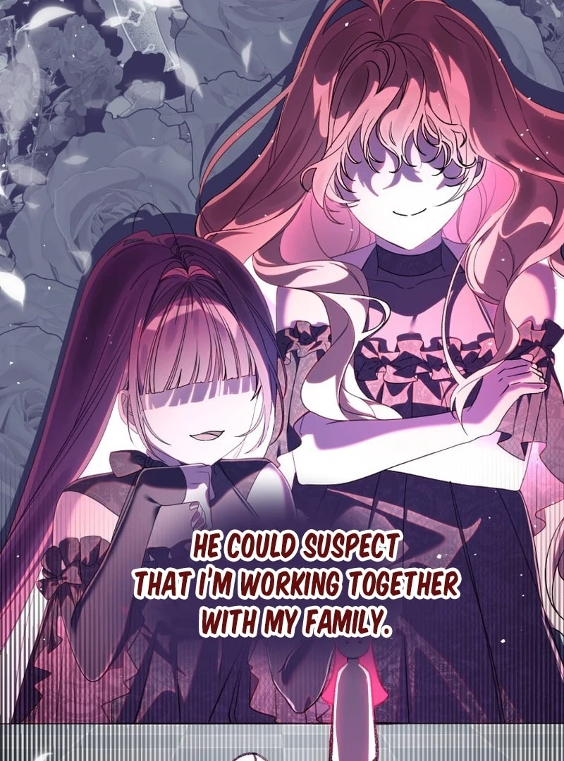 I Am the Evil Wife of a Young Husband Chapter 28 - page 63