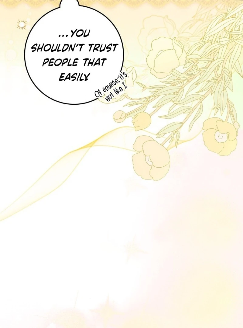 I Am the Evil Wife of a Young Husband Chapter 28 - page 73