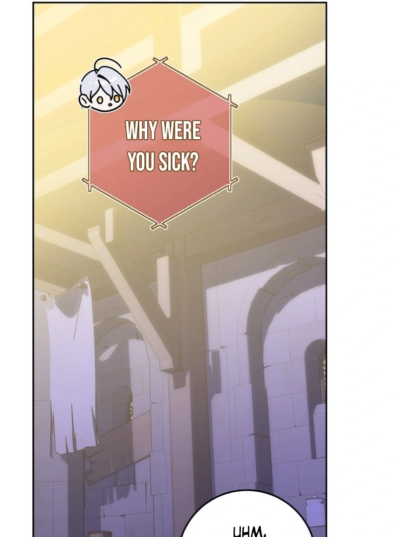 I Am the Evil Wife of a Young Husband Chapter 28 - page 75