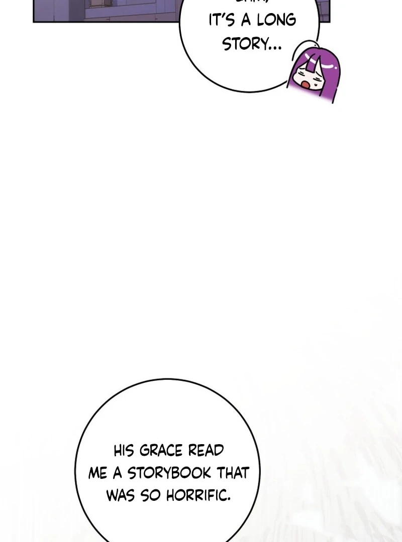 I Am the Evil Wife of a Young Husband Chapter 28 - page 76