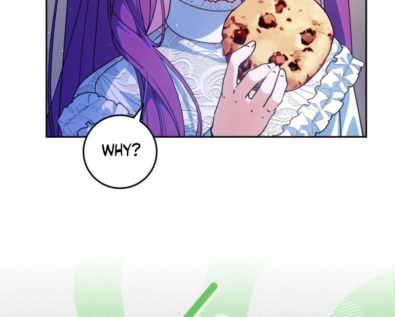 I Am the Evil Wife of a Young Husband Chapter 28 - page 7