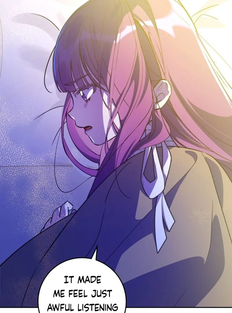 I Am the Evil Wife of a Young Husband Chapter 28 - page 80