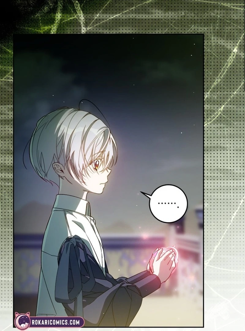 I Am the Evil Wife of a Young Husband Chapter 28 - page 86