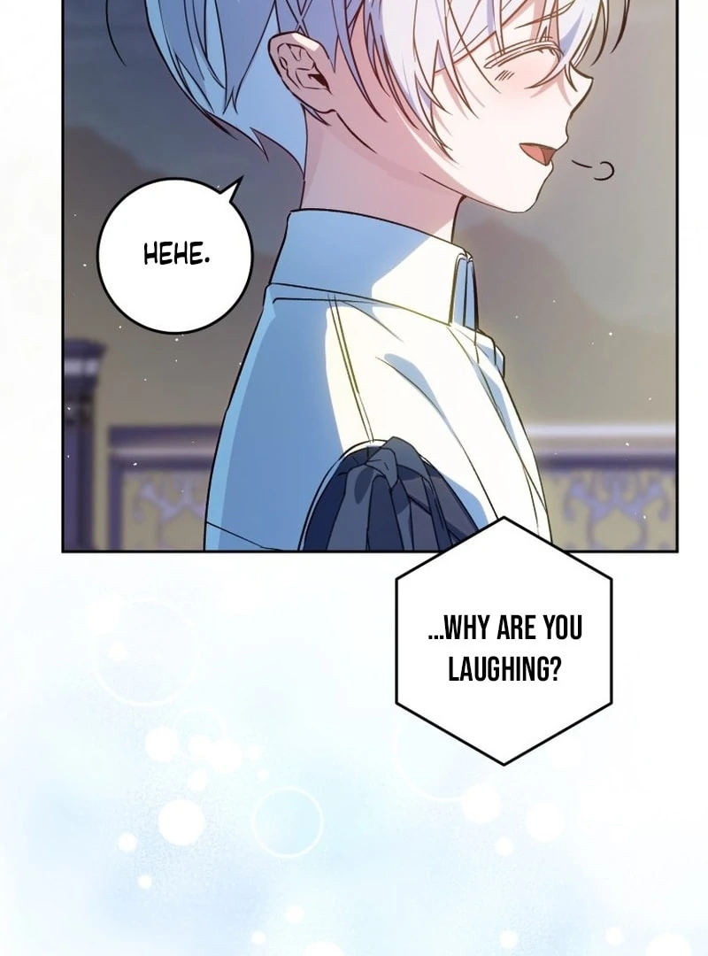 I Am the Evil Wife of a Young Husband Chapter 28 - page 88