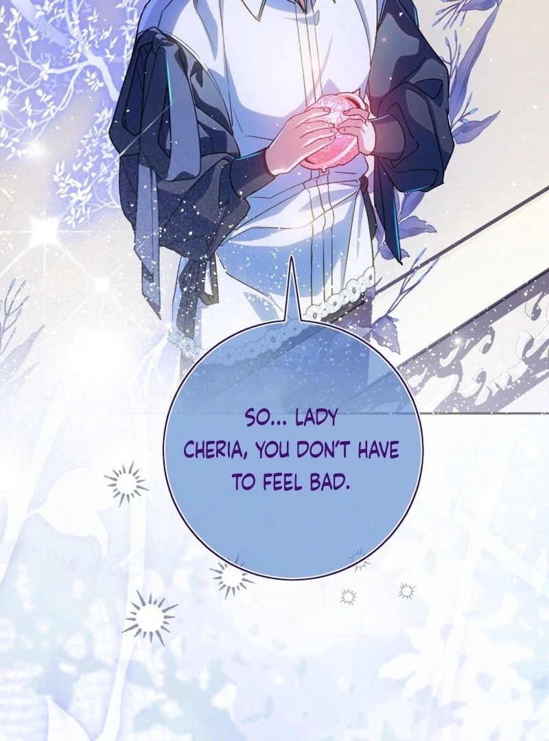 I Am the Evil Wife of a Young Husband Chapter 28 - page 91