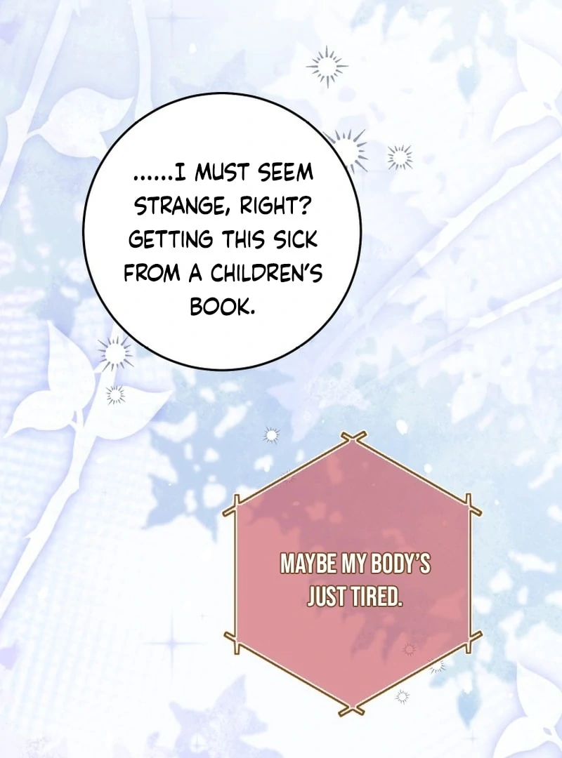 I Am the Evil Wife of a Young Husband Chapter 28 - page 95