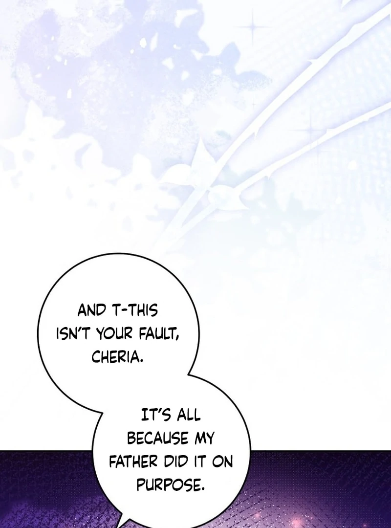 I Am the Evil Wife of a Young Husband Chapter 28 - page 96