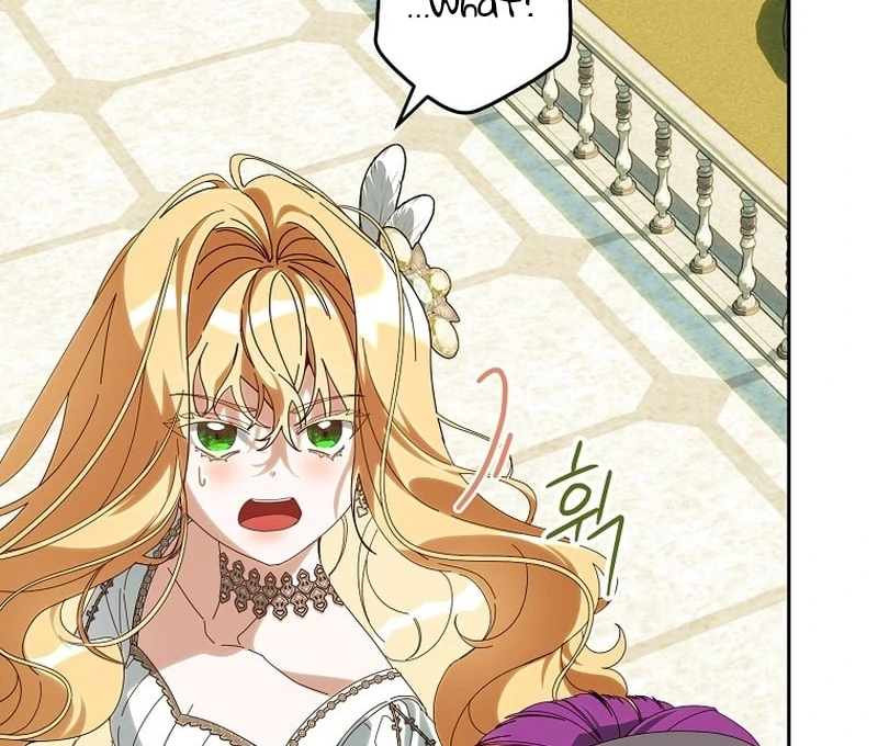 I Am the Evil Wife of a Young Husband Chapter 29 - page 101