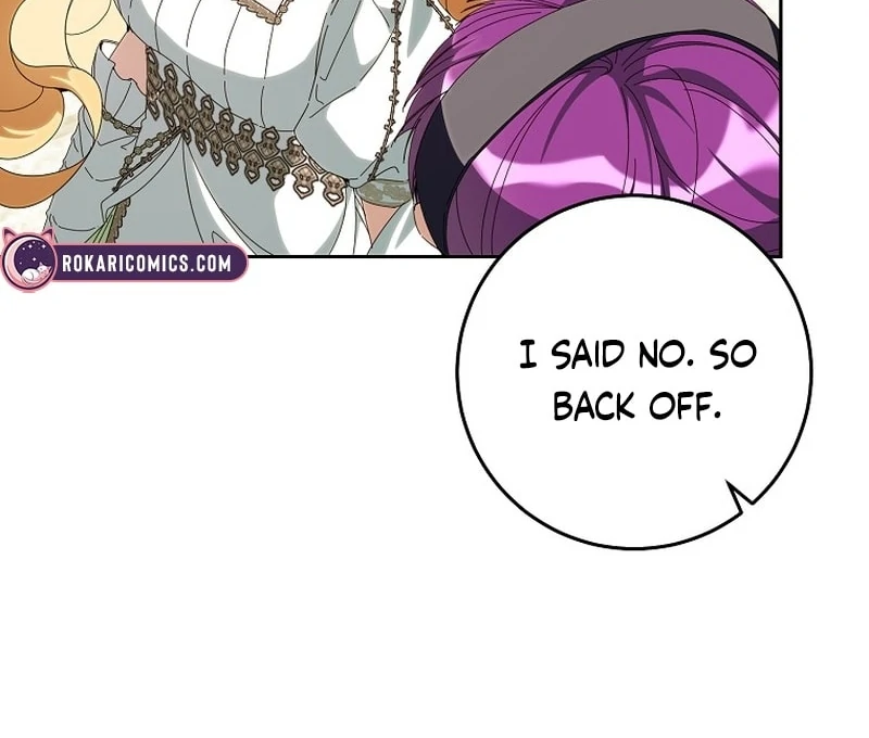 I Am the Evil Wife of a Young Husband Chapter 29 - page 102