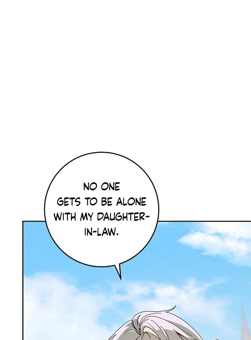 I Am the Evil Wife of a Young Husband Chapter 29 - page 103