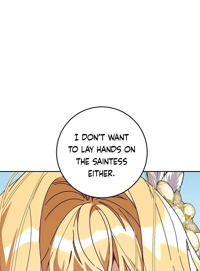 I Am the Evil Wife of a Young Husband Chapter 29 - page 105
