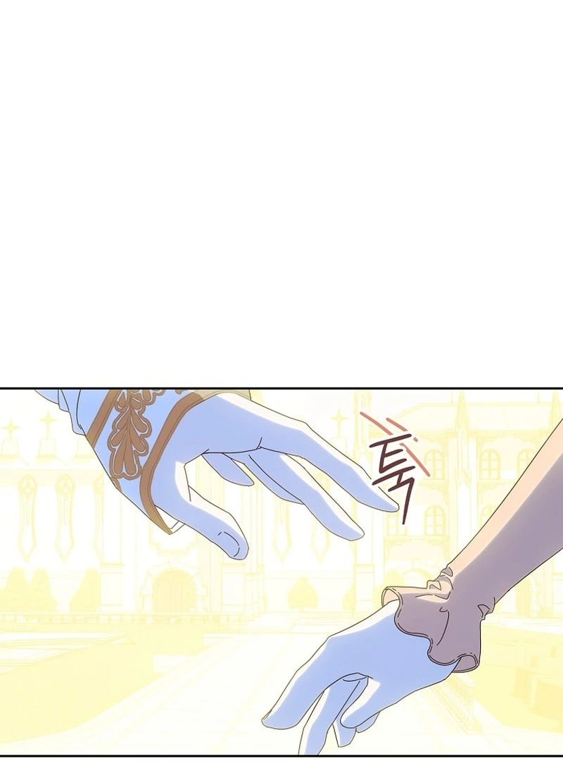 I Am the Evil Wife of a Young Husband Chapter 29 - page 107
