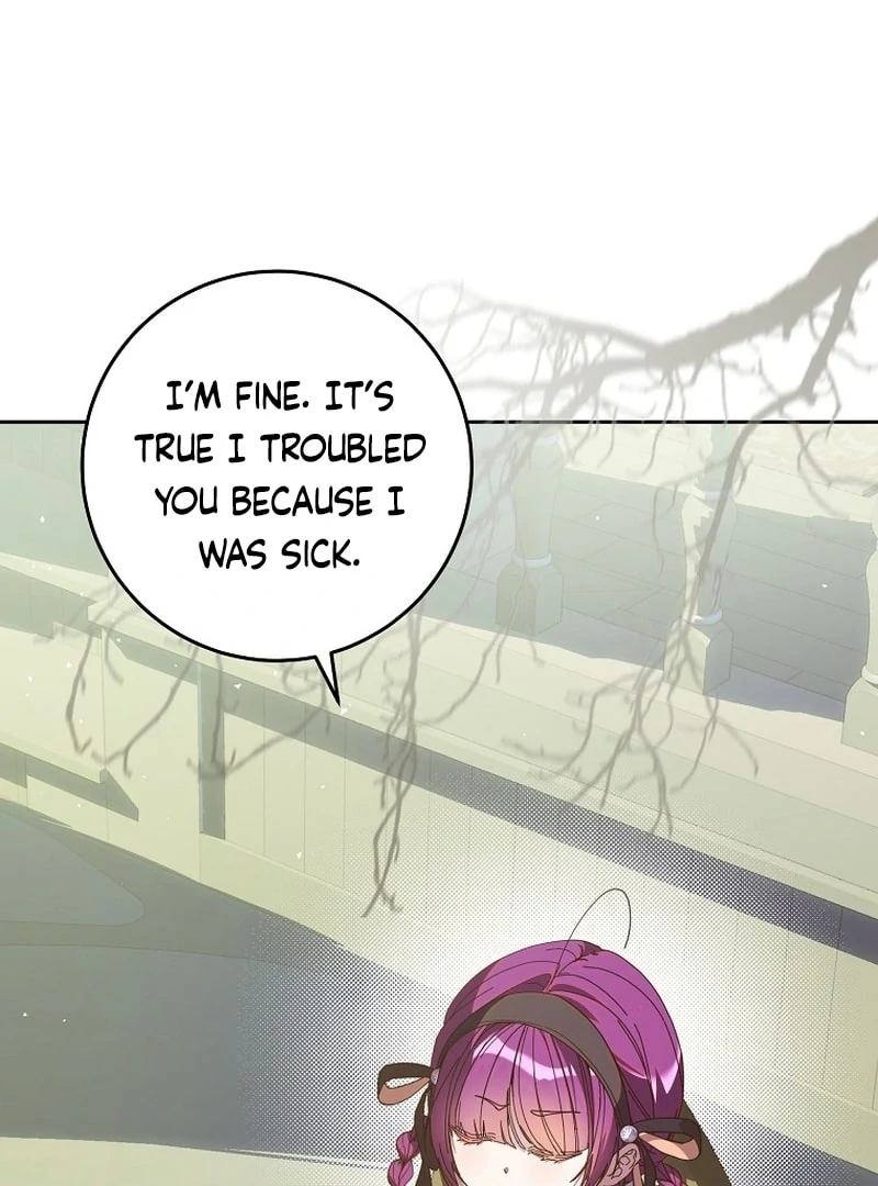 I Am the Evil Wife of a Young Husband Chapter 29 - page 10
