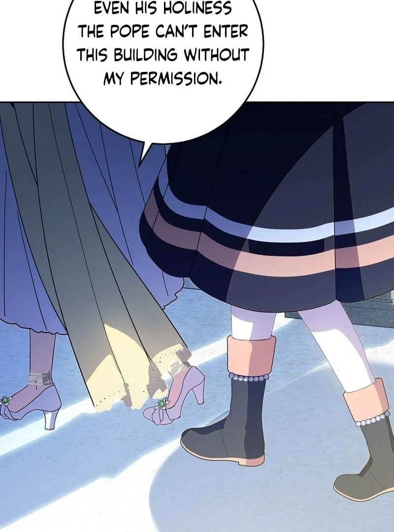 I Am the Evil Wife of a Young Husband Chapter 29 - page 115