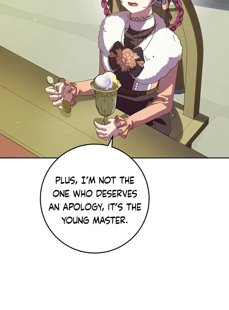 I Am the Evil Wife of a Young Husband Chapter 29 - page 11
