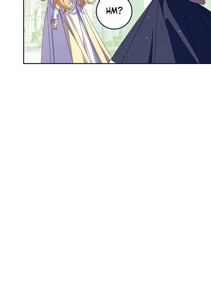 I Am the Evil Wife of a Young Husband Chapter 29 - page 126