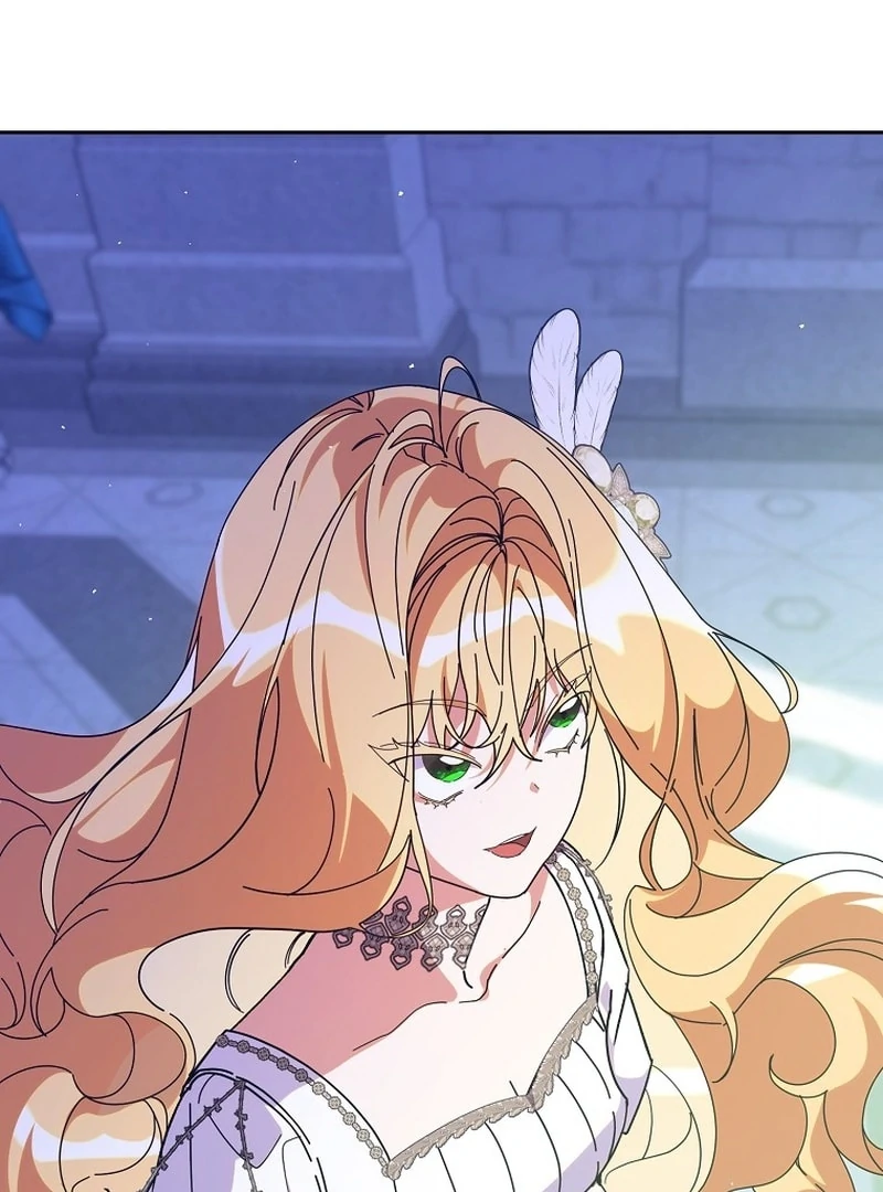 I Am the Evil Wife of a Young Husband Chapter 29 - page 127
