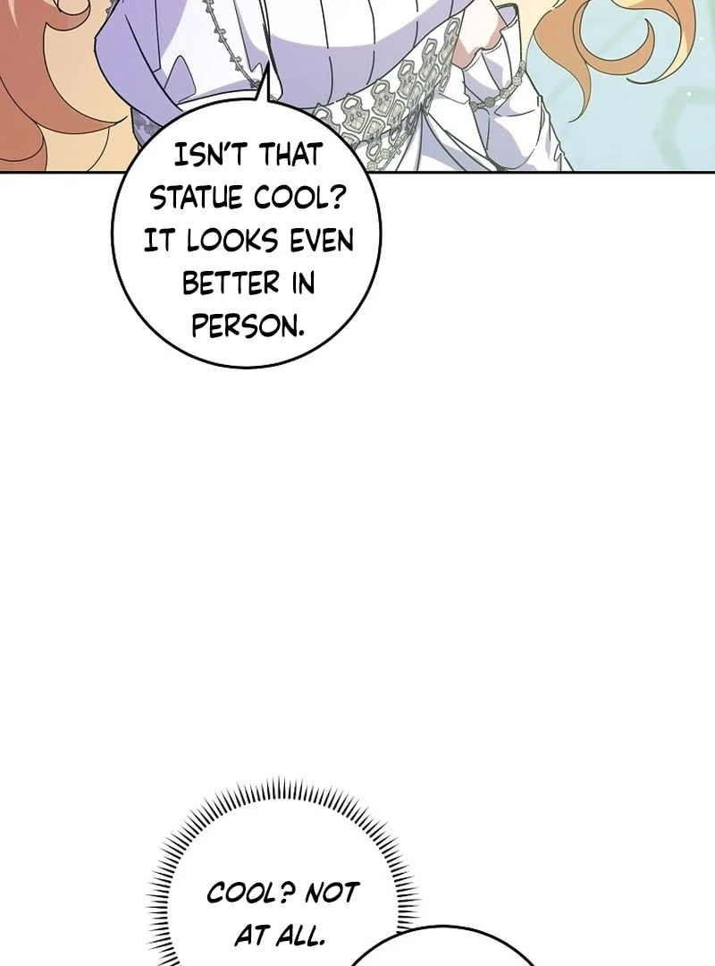 I Am the Evil Wife of a Young Husband Chapter 29 - page 128