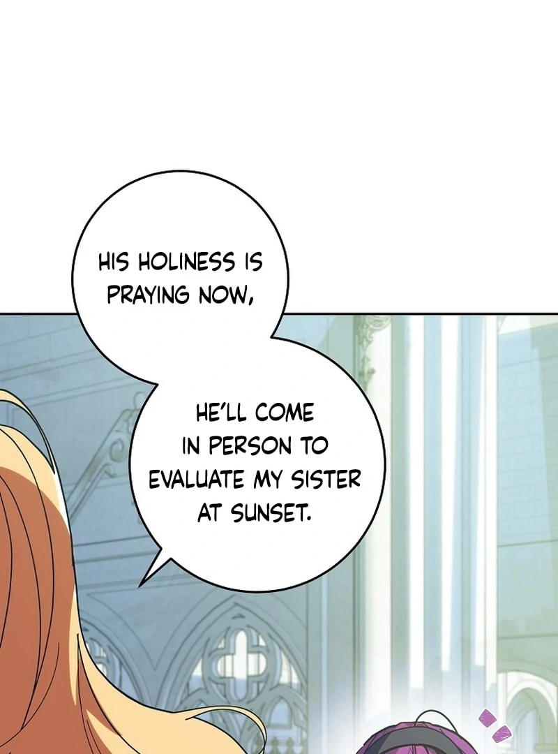 I Am the Evil Wife of a Young Husband Chapter 29 - page 138