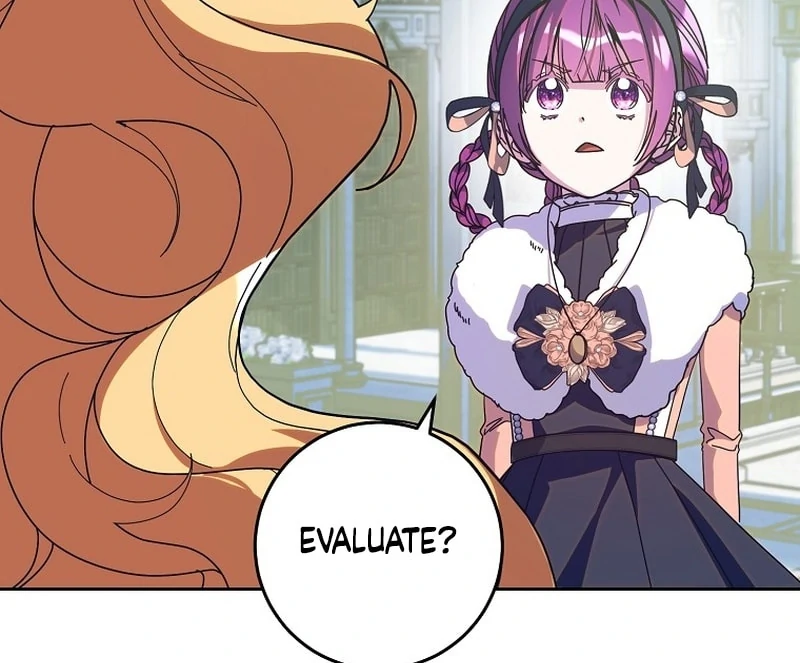 I Am the Evil Wife of a Young Husband Chapter 29 - page 139