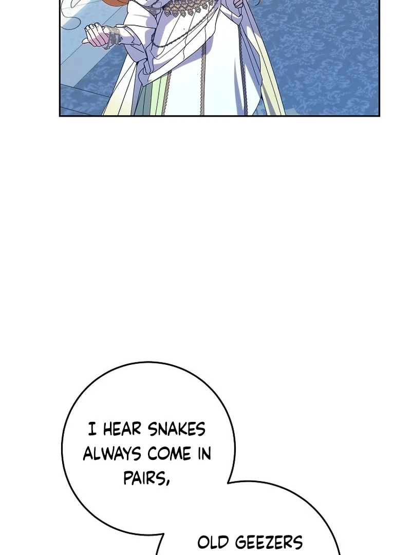 I Am the Evil Wife of a Young Husband Chapter 29 - page 142