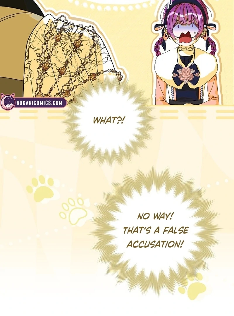 I Am the Evil Wife of a Young Husband Chapter 29 - page 20
