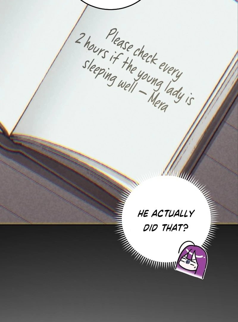 I Am the Evil Wife of a Young Husband Chapter 29 - page 24