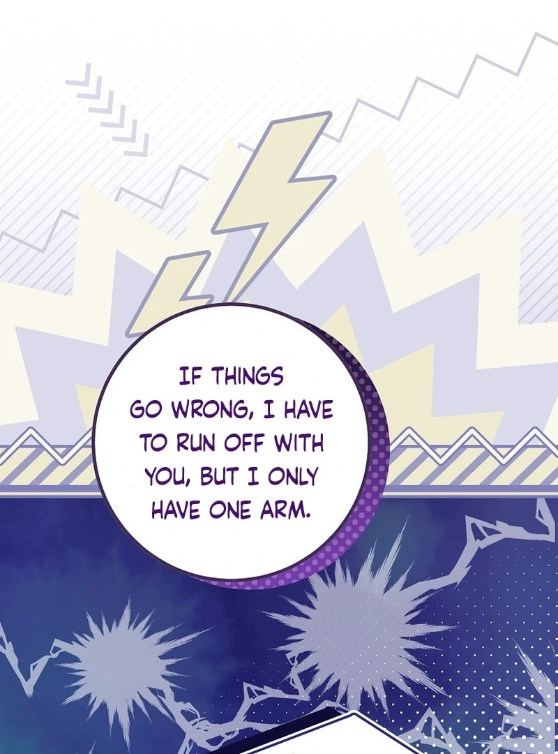 I Am the Evil Wife of a Young Husband Chapter 29 - page 30