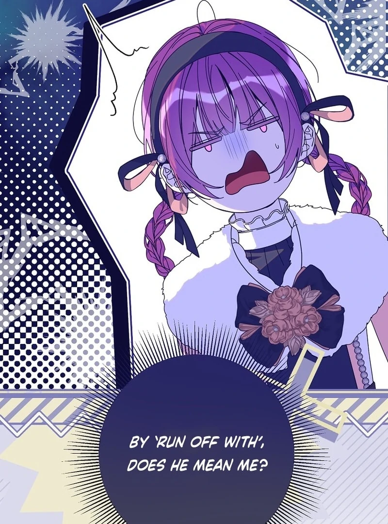 I Am the Evil Wife of a Young Husband Chapter 29 - page 31
