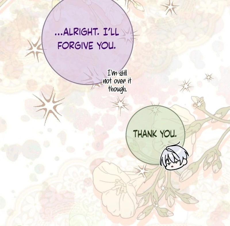 I Am the Evil Wife of a Young Husband Chapter 29 - page 35