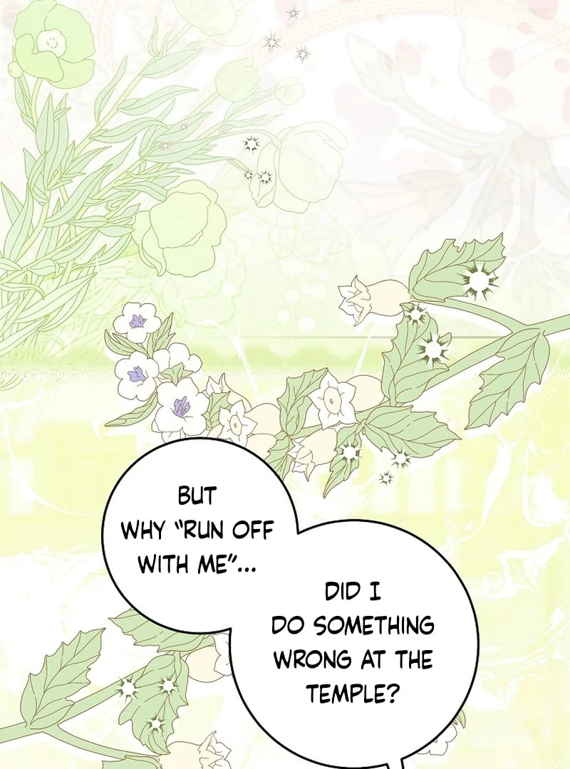 I Am the Evil Wife of a Young Husband Chapter 29 - page 36