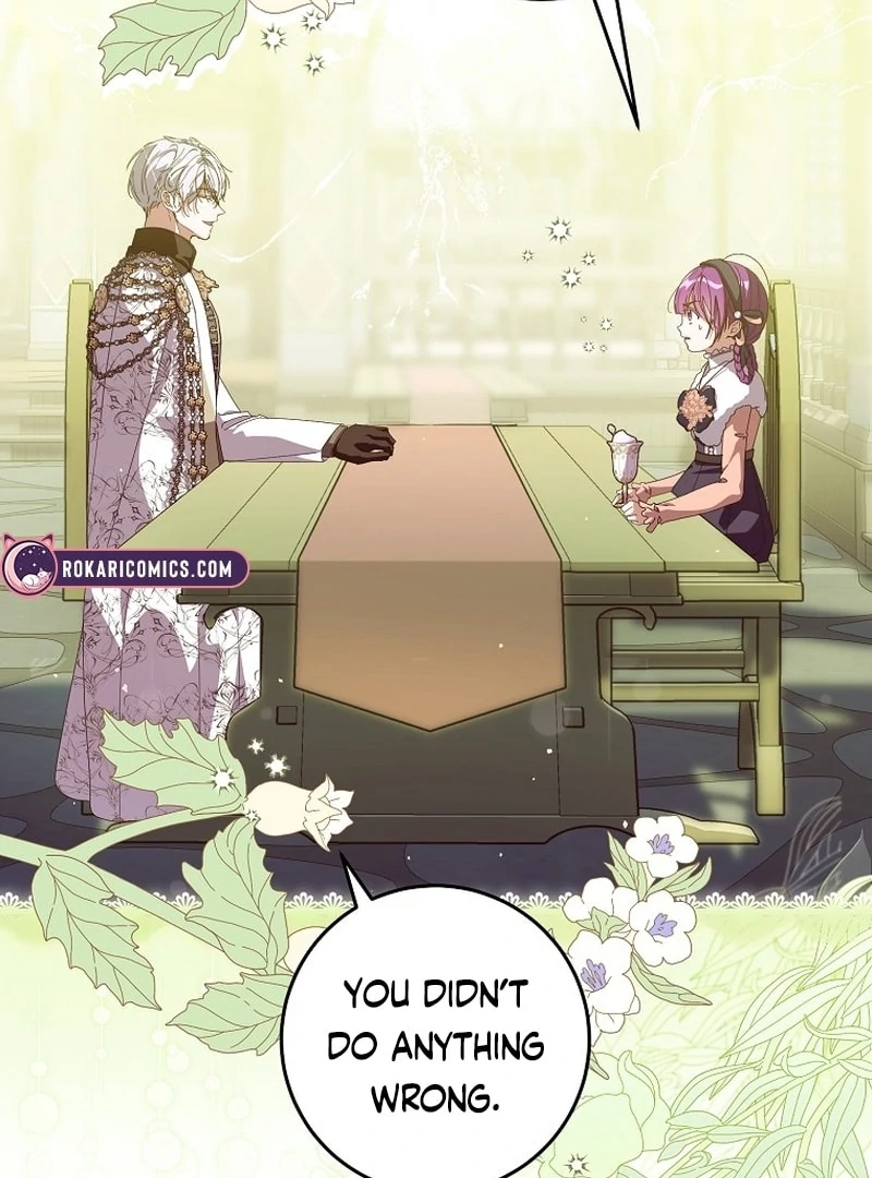 I Am the Evil Wife of a Young Husband Chapter 29 - page 37