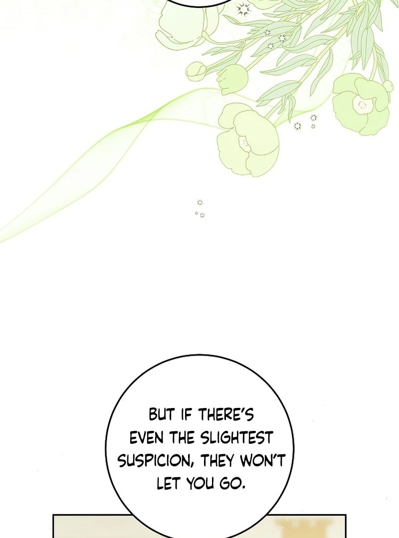 I Am the Evil Wife of a Young Husband Chapter 29 - page 38