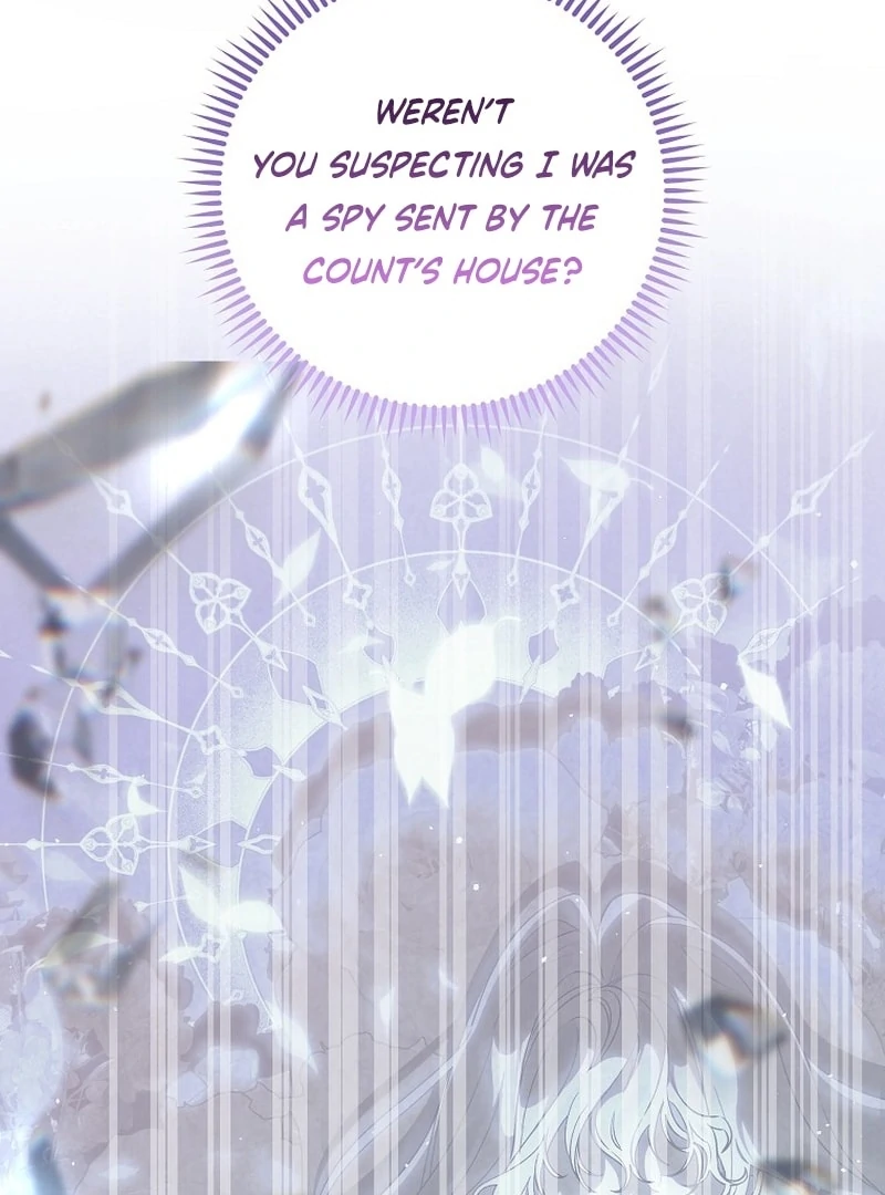 I Am the Evil Wife of a Young Husband Chapter 29 - page 3