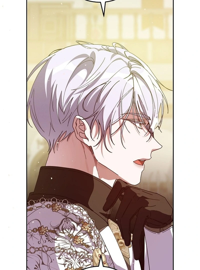 I Am the Evil Wife of a Young Husband Chapter 29 - page 39